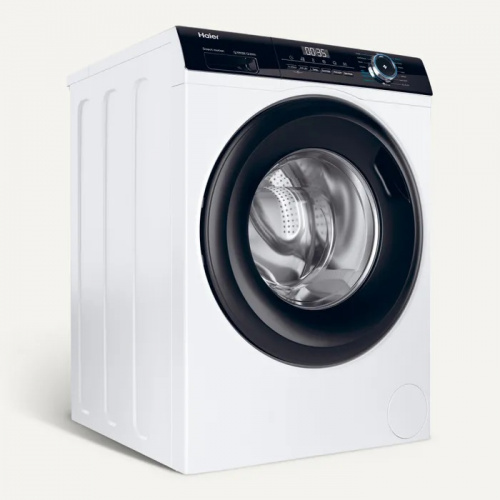 Front 8 kgs,1400trs/min, moteur DM ,couleur : Blanc, Design SERIE 3, marque : HA