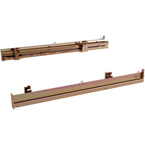 HZ638070    CLIPRAIL PYROLYSE   Charge max.: 16 kg