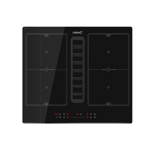 « Mono Slider with automatic shutdown timer and filter cleaning indicator
•	6 ex »