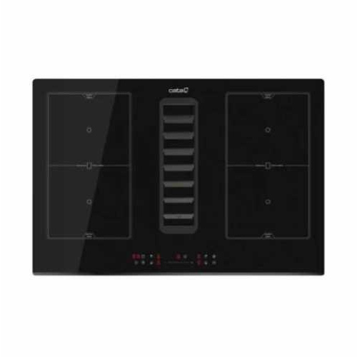 « Mono Slider with automatic shutdown timer and filter cleaning indicator
•	6 ex »