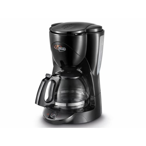 10 cup, black