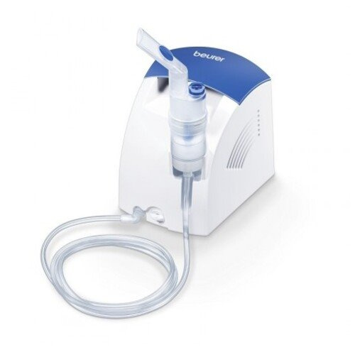 Inhalateur Mesh à membrane oscillante  – Taille moy. des Particules 5.519 ?m – P
