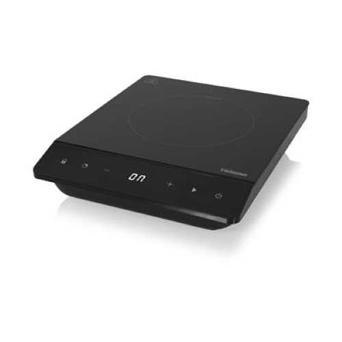 « Plaque induction
10 niveaux de puissance – 2000 W »