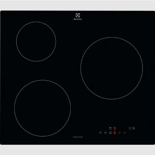 Plaque de cuisson Induction Série 300 – Gamme:Induction – Table:Induction – Larg