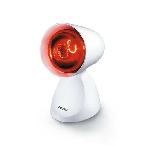 Lampe infrarouge EU (100 W)