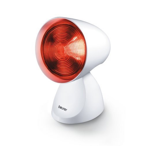 Lampe infrarouge EU (150 W)