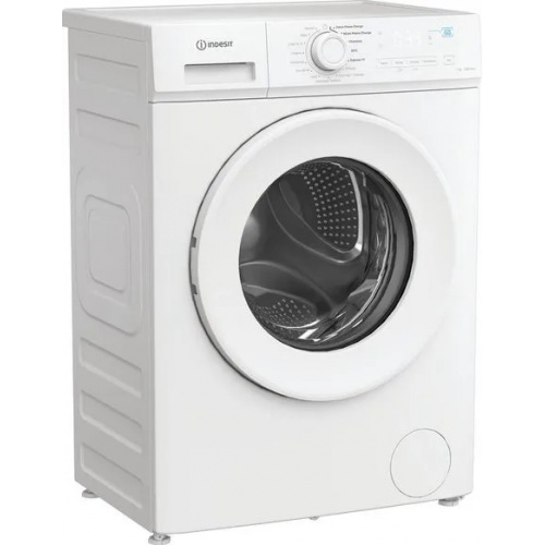 MAL posable, Front, 7KG, 1200TRS, Classe énergie A, Classe sonore C, Push & Go