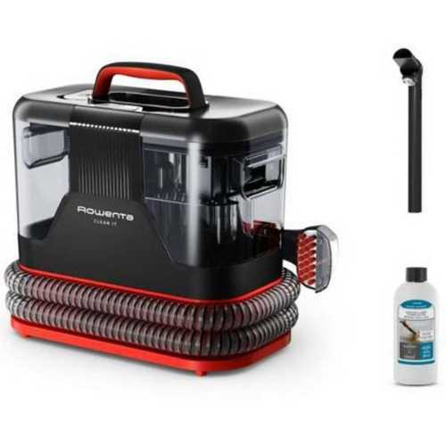 Clean It Détacheur Shampouineuse 400W 1,8L Rge