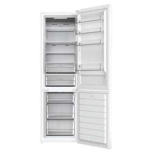Combinés, 200,5cm, No Frost, C Class, White