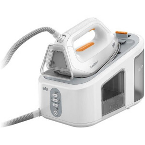 TECHNOLOGIE ICARE (MODES ICARE/ECO), 2400 WATTS, SEMELLE ELOXAL PLUS, FREEGLIDE