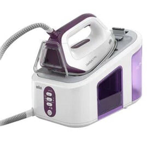 TECHNOLOGIE ICARE (MODES ICARE/ECO), 2400 WATTS, SEMELLE ELOXAL PLUS, FREEGLIDE