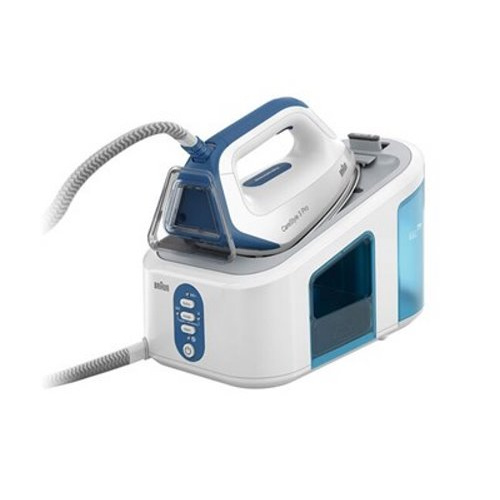 TECHNOLOGIE ICARE (MODES ICARE/ECO), 2400 WATTS, SEMELLE ELOXAL PLUS, FREEGLIDE