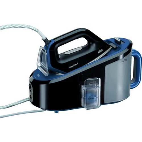 TECHNOLOGIE ICARE (MODES ICARE/ECO), 2400 WATTS, SEMELLE ELOXAL PLUS, FREEGLIDE