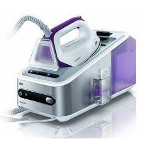 TECHNOLOGIE iCARE (MODES ICARE/ECO/TURBO), SEMELLE ELOXAL PLUS (TECHNOLOGIE 3D F