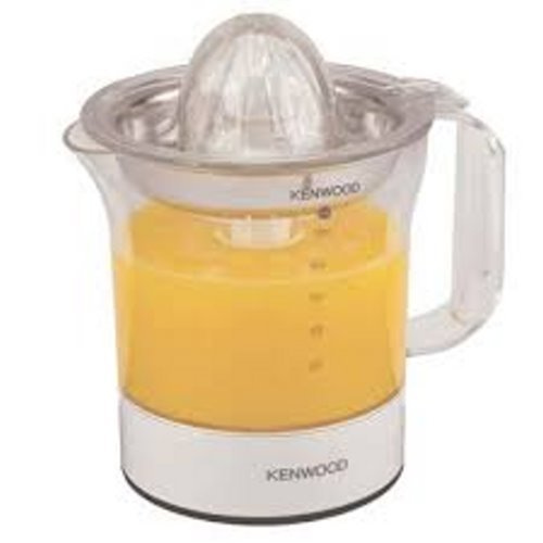 40W, 1 LT JUG PLASTIC,TRANSPARENT JUICE JUG, TRANSPARENT PLASTIC SIEVE, CLEAR DU