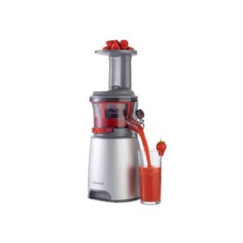 SLOW JUICER, 150W, 500ML PULP COLLECTOR, 500 ML JUICE COLLECTOR, ANTI DRIP, REVE