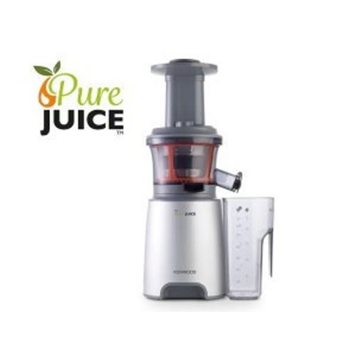 SLOW JUICER, 150W, 500ML PULP COLLECTOR, 500 ML JUICE COLLECTOR, ANTI DRIP, REVE