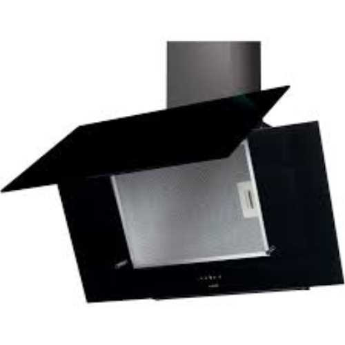 « Touch Control Panel with digital display, automatic shut-down timer and
cleanin