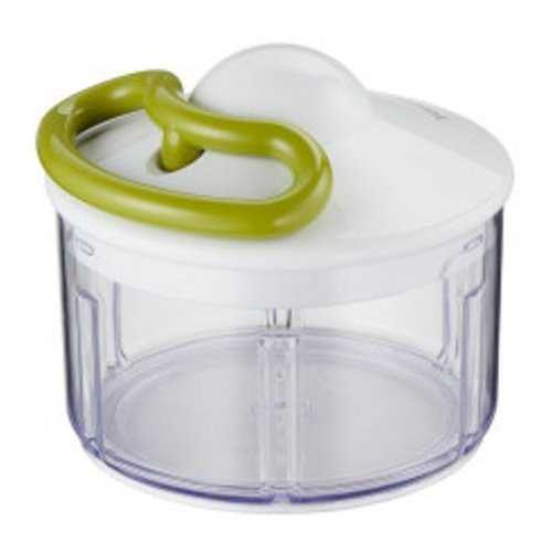 Hachoir manuel 5sec.500ml bl