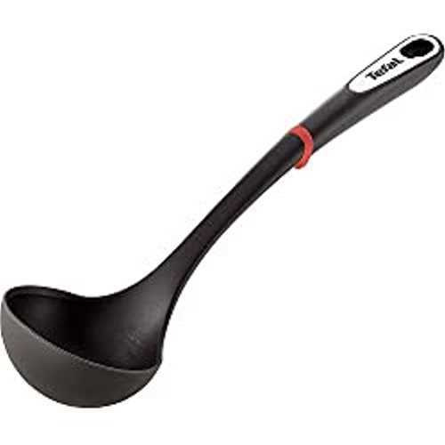Ustensile Ingenio Louche Plast.Noir