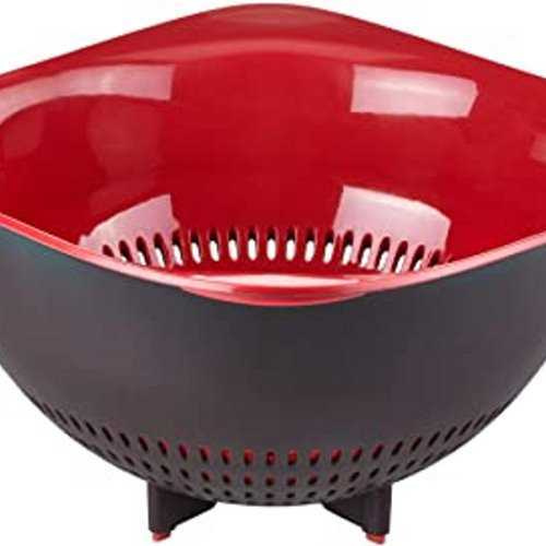 Ustensile Ingenio Passoire Plast.Nr