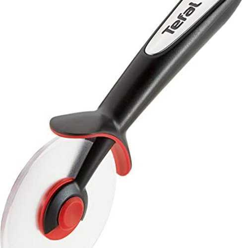Ustensile Ingenio Decoupe Pizza Plast.Noir