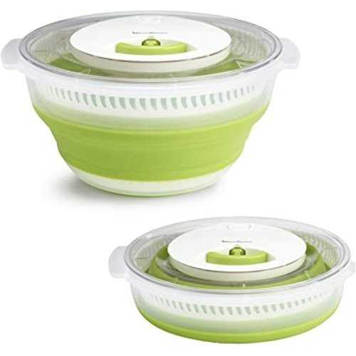 Essoreuse Retractable 4L