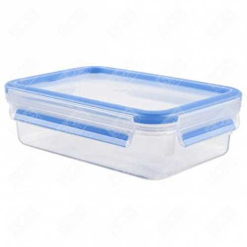 Masterseal Fresh Bte Rectangulaire 1L plastique