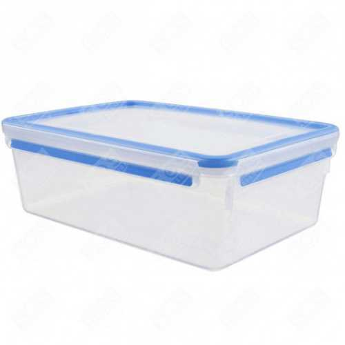 Masterseal Fresh Bte Rectangulaire 2L20 plastique