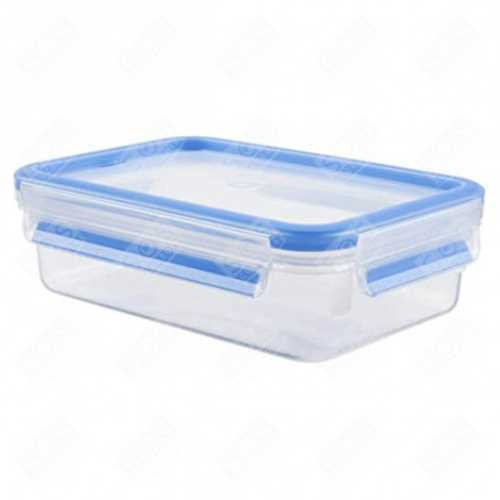 Masterseal Fresh Bte Rectangulaire 0L80 plastique