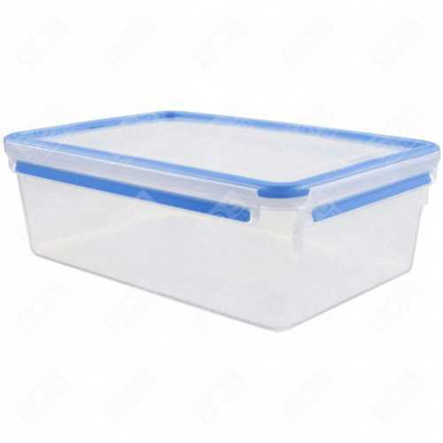 Masterseal Fresh Bte Rectangulaire 3L70 plastique