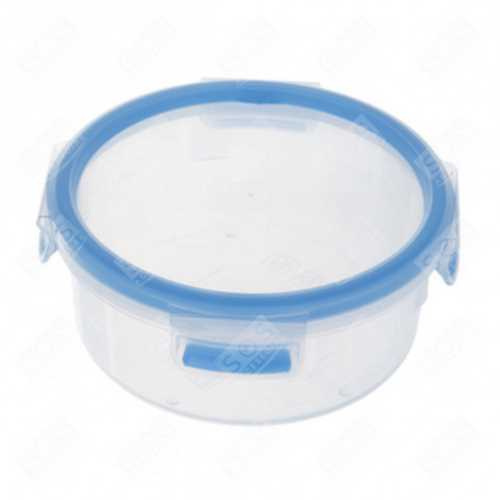 Masterseal Fresh Bte Ronde 0L85 plastique