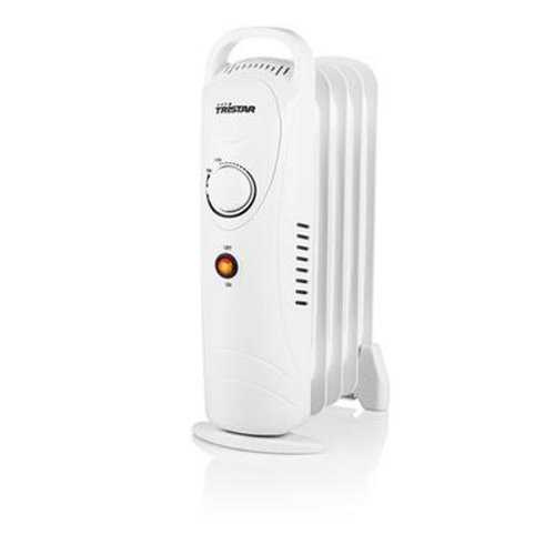 Radiateur à bain d&rsquo;huile – 5 éléments – 500 watts