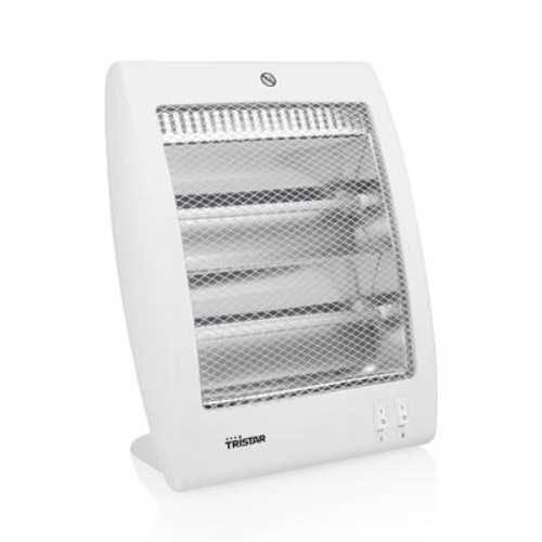« Radiateur
800 W – 2 niveaux de réglage »