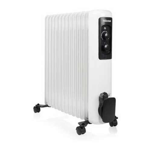 « Radiateur à bain d&rsquo;huile
13 ailettes – 2500 W »