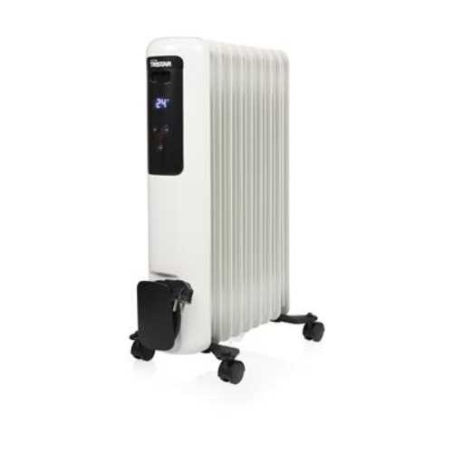 « Radiateur à bain d&rsquo;huile
Minuterie – 2000 W »