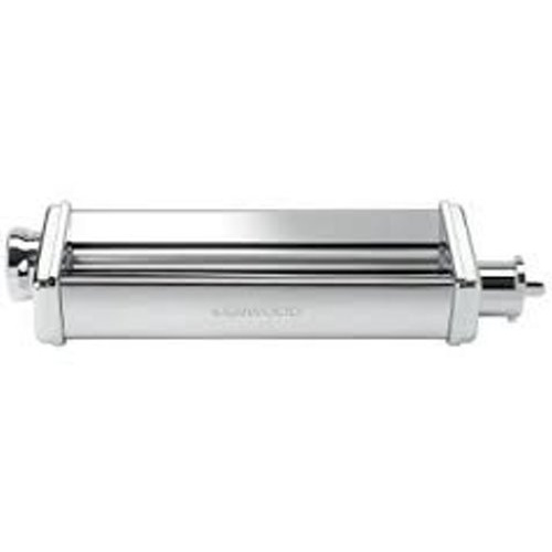 LARGE PASTA ROLLER FOR KITCHEN MACHINES, SLOW SPEED OUTLET, 22cm WIDE, 9 THICKNE