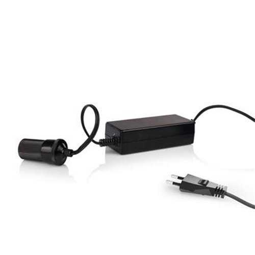 Adaptateur d’alimentation Tristar KB-7985 – Connexion 12 V à 100-240 V – Cordon