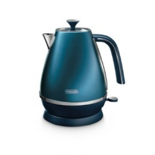 Kettle 1,7 l, Blue