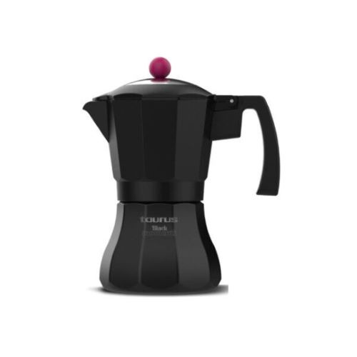 Cafetière italienne 3 tasses – KCP9003i