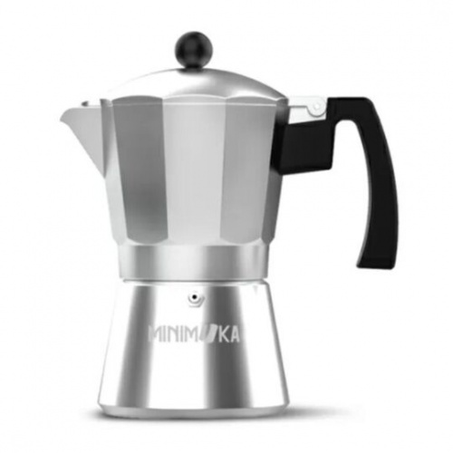 Cafetière italienne 6 tasses – KPC9006