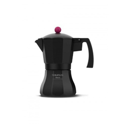 Cafetière italienne 6 tasses – KCP9006i