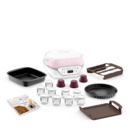 Cuiseur Cake Factory Ap Gateau Pain Yaourt Four 240°