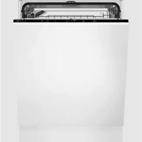 Série 600 QuickSelect – LAVE-VAISSELLE – Lave-vaisselle Encastrable Tout intégra