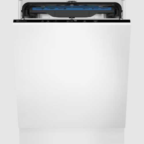 Série 300 AirDry – LAVE-VAISSELLE – Lave-vaisselle Encastrable Tout intégrable 6