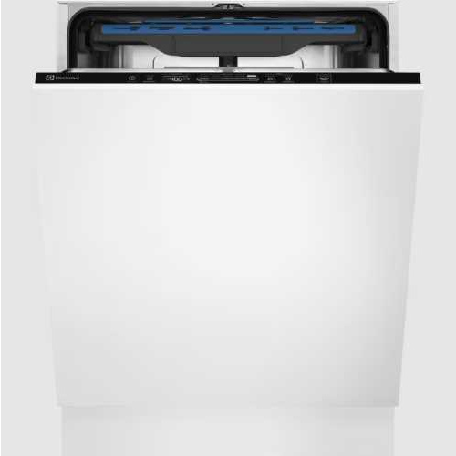 Série 600 SatelliteClean® – LAVE-VAISSELLE – Lave-vaisselle Encastrable Tout int