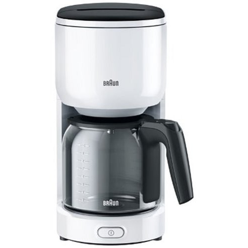 1000W, 10 TASSES, OPTI-BREW, DRIP-STOP, INTERRUPTEUR D’ALIMENTATION ÉCLAIRÉ, VA