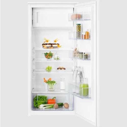 Série 500 – Réfrigérateur 1 porte – Niche d`encastrement : 1225 mm – Froid stati