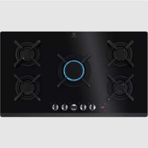 Plaque de cuisson Gaz Série800 – Gamme:Flame Light – Table:Gaz – Largeur (mm):88