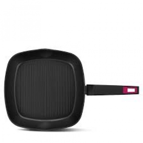Grill dim 28 x 28 cm – KGR4028